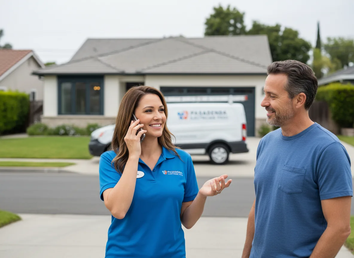 Electrician Summerfield, OH FAQs
